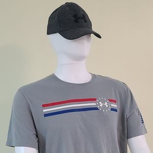 (NWOT) Under Armour I Graphic T-Shirt